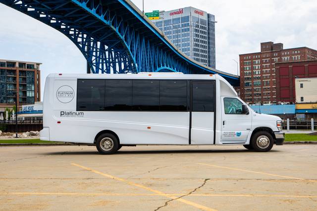 Shuttle Bus