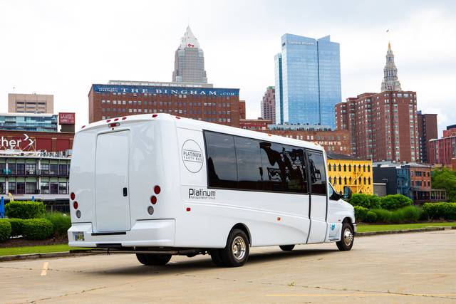 Shuttle Bus