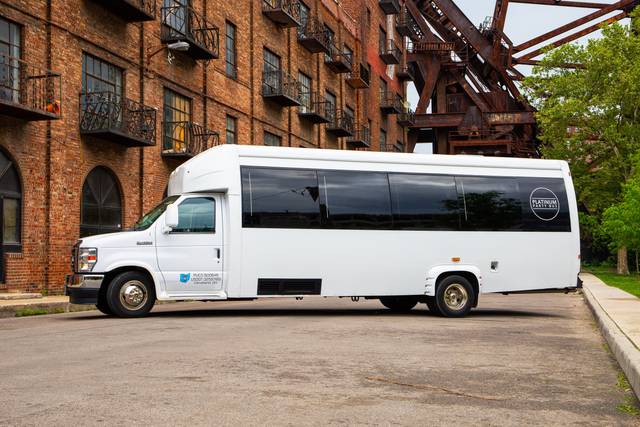 Party Bus