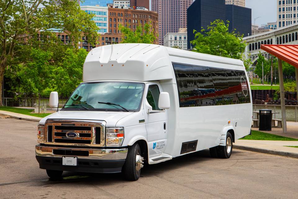 Party Bus