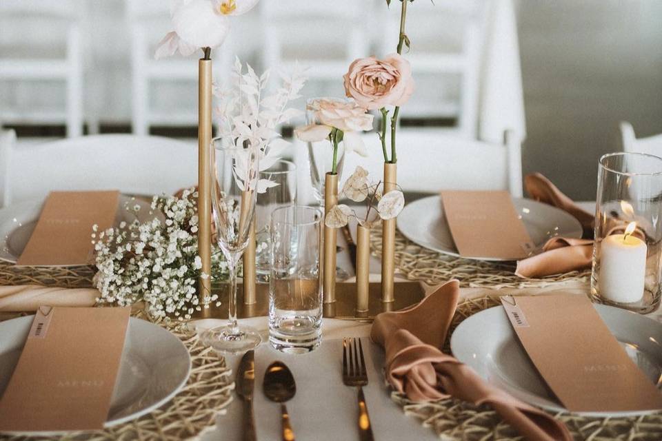 Table setting