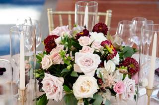 Graceful Weddings and Events LLC