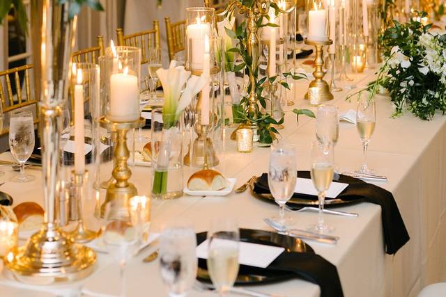 Graceful Weddings and Events LLC