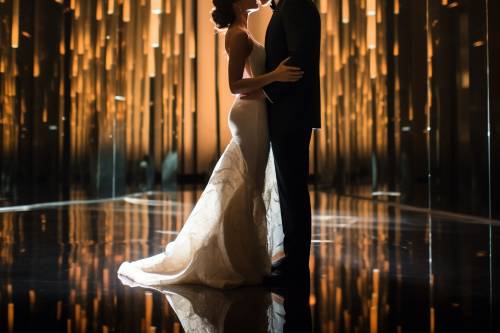 Chicago elegant wedding