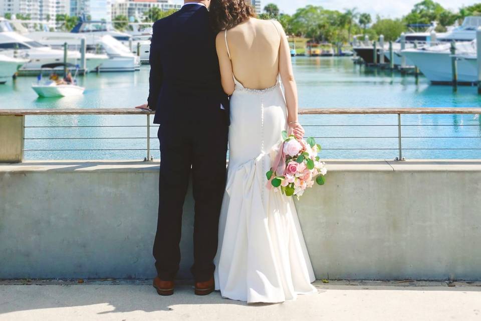 Sarasota Wedding