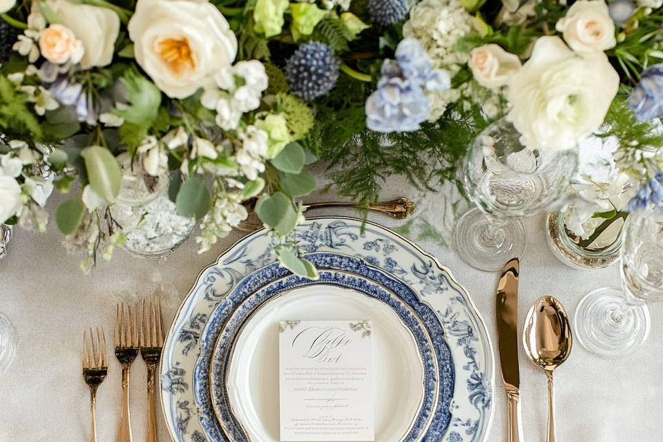 Graceful Weddings and Events LLC
