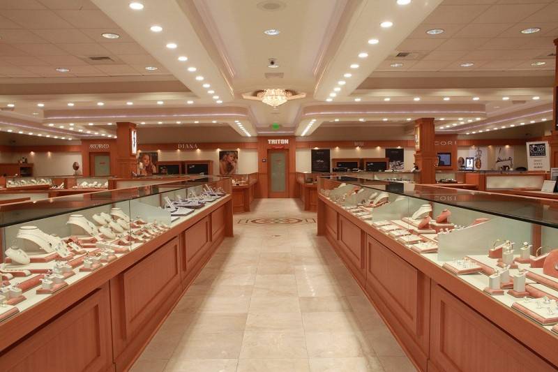 South Coast Jeweler