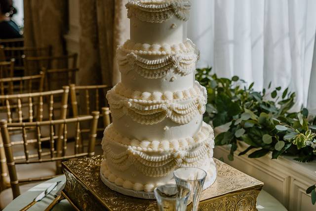 Cake