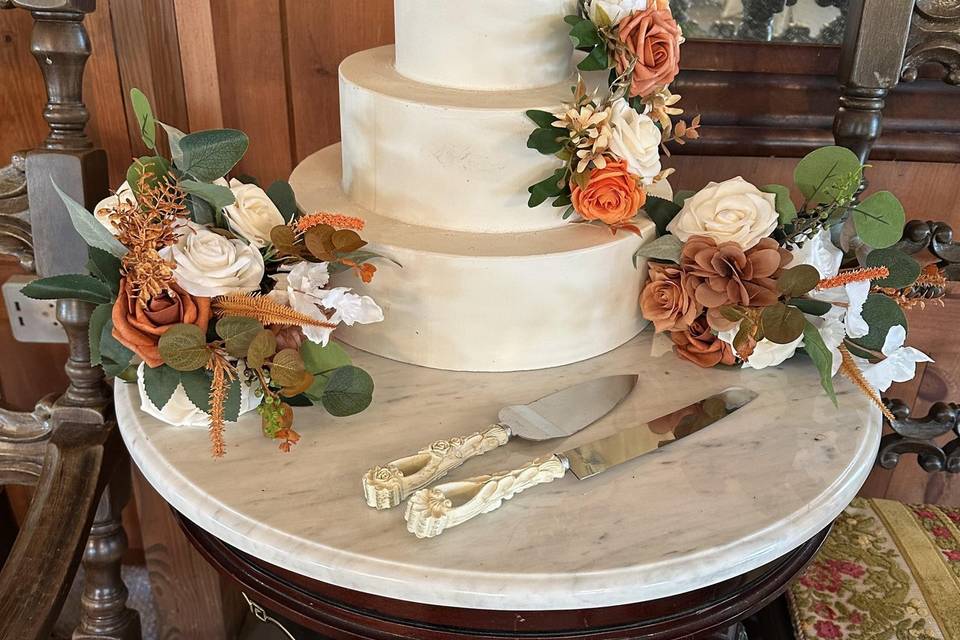 Cake