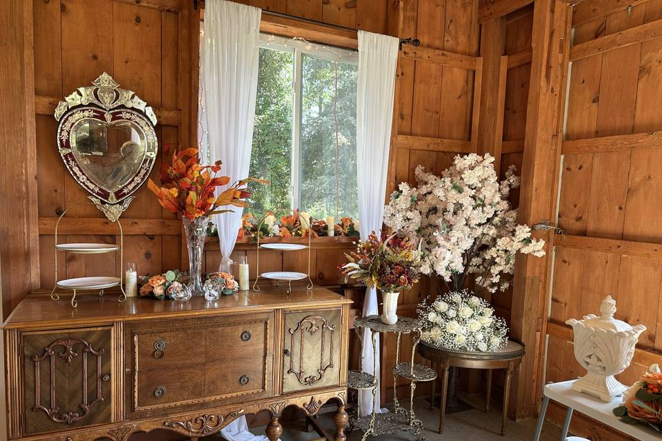Buffet