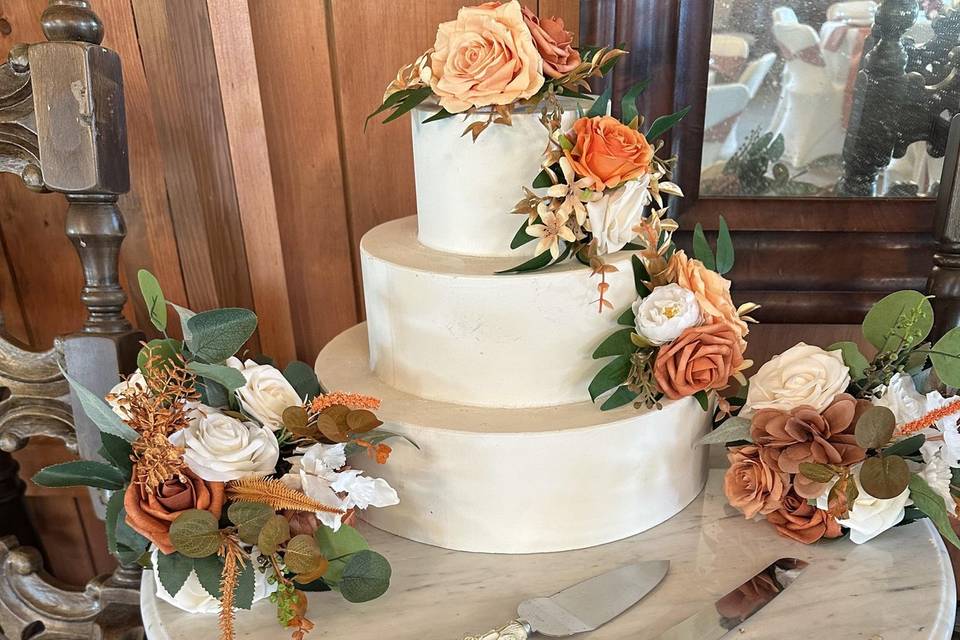 Cake