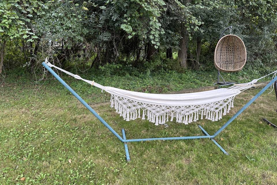 Hammock