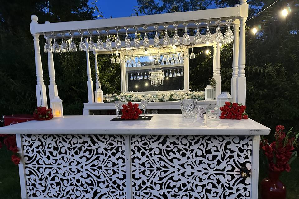 Cupid’s Lounge Bar