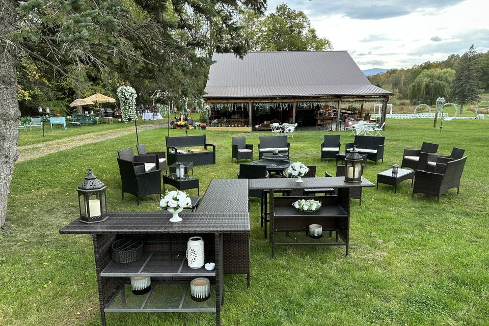 Z Bar Lounge