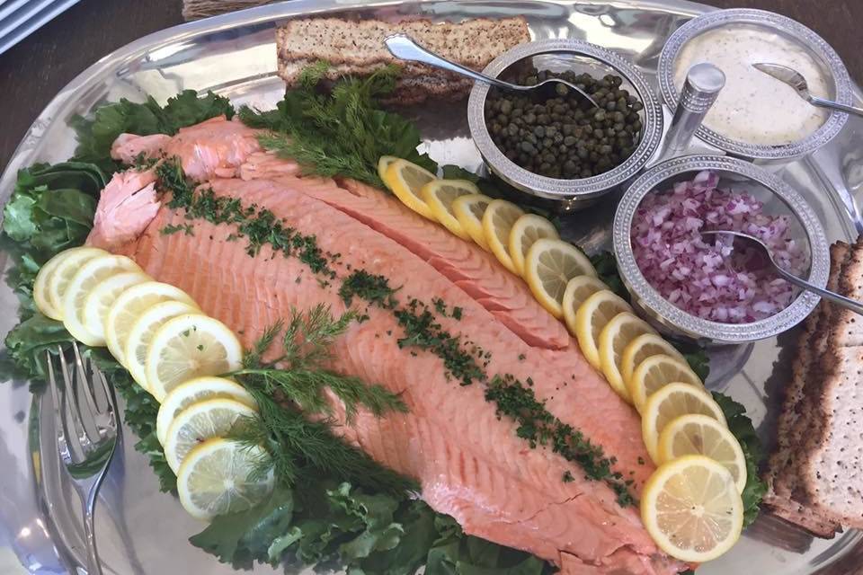 waco's bestyet catering
