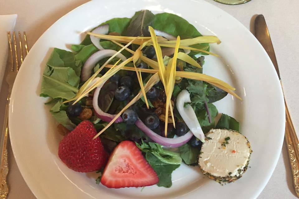 waco's bestyet catering