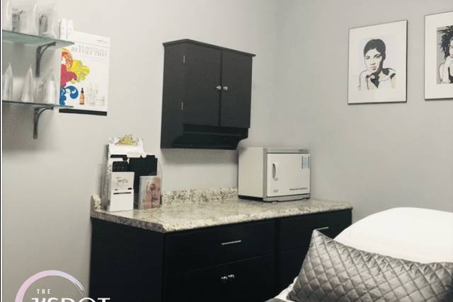Treatment Room