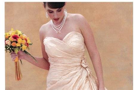 Michelle Bengtson Hair, Makeup and Styling