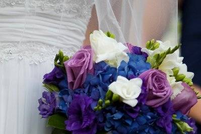 Bridal bouquet