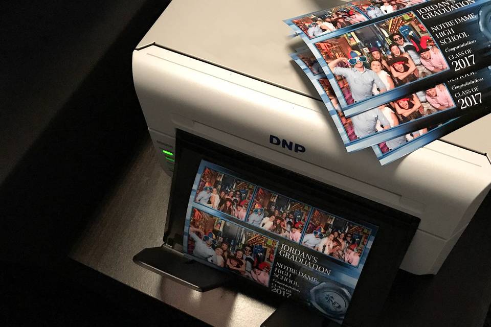 Printing photos