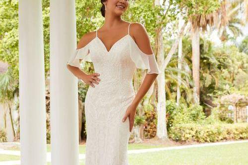 Belle bridal bellingham