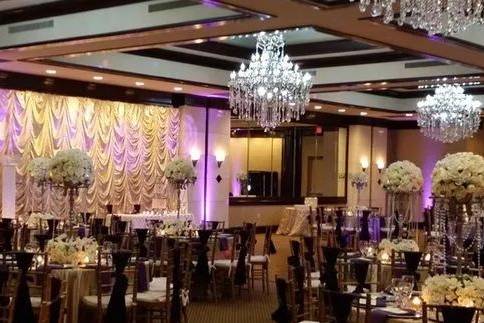 Table setting