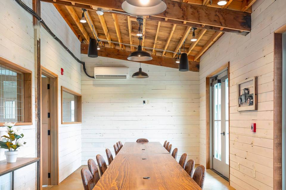 Conference room