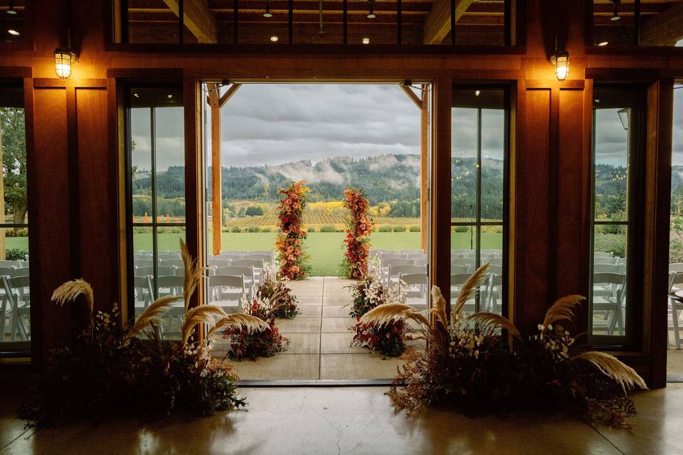 Ceremony