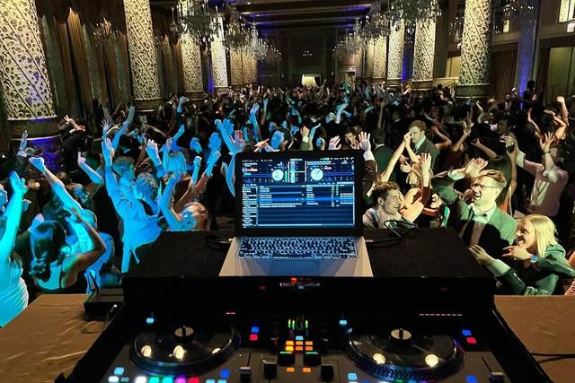 DJ-Chicago