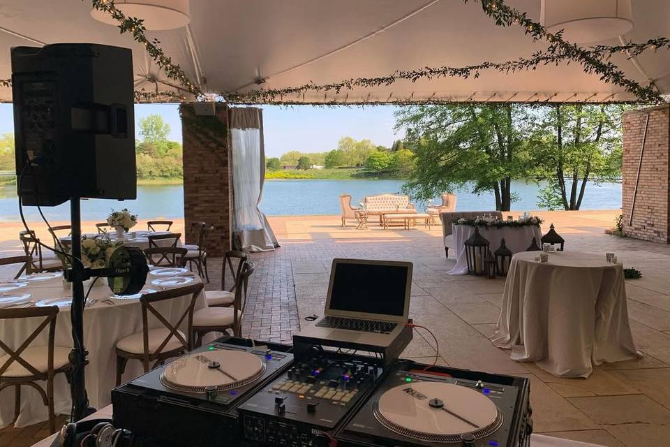 DJ-Chicago