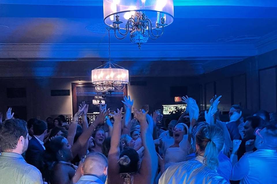 DJ-Chicago