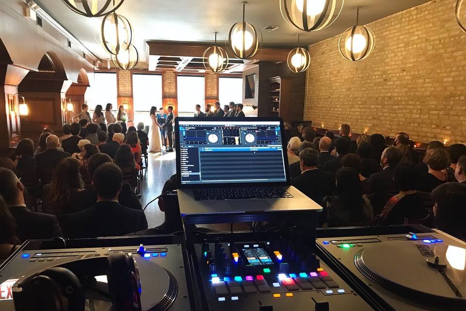 DJ-Chicago