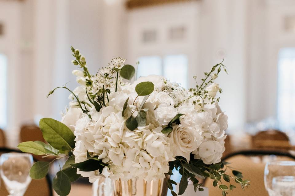 Naomi Anderson Events + Design