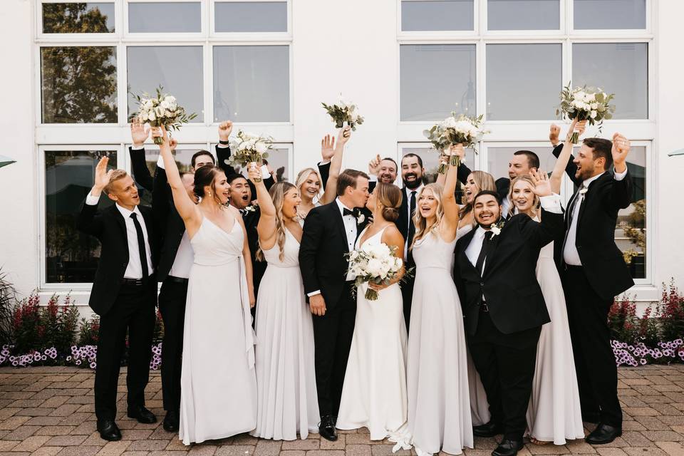 Naomi Anderson Events + Design