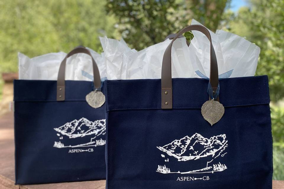Custom Summer Gifting