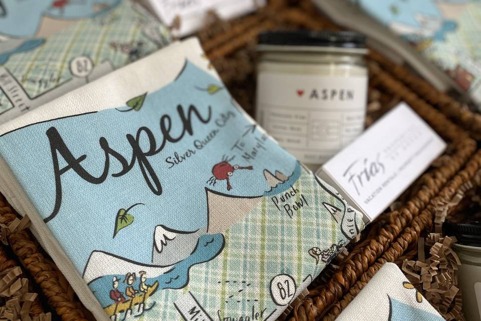 Aspen Details