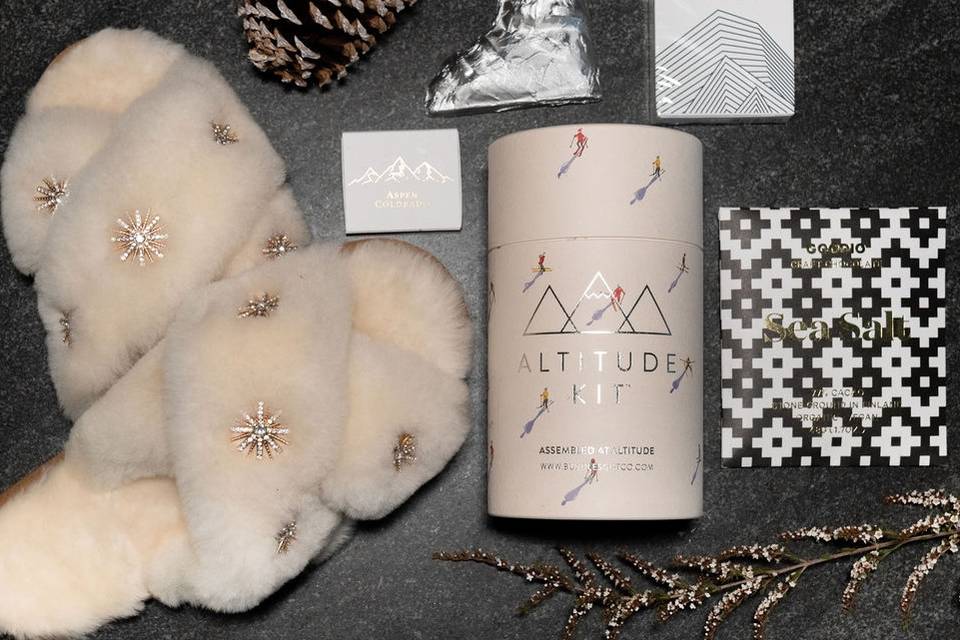 Winter Accessories