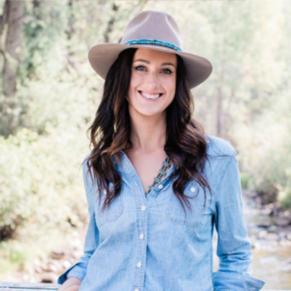Rachael Carter