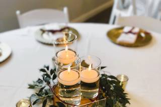 Whitewater Weddings & Events LLC
