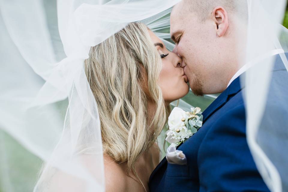 Whitewater Weddings & Events LLC