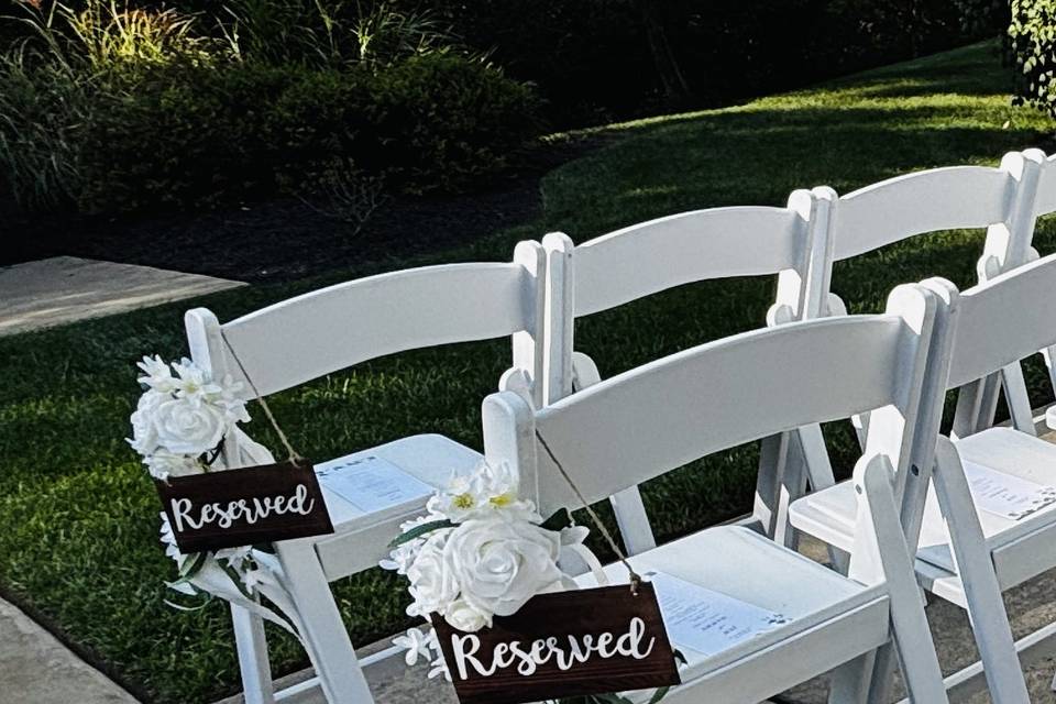 Reserved
