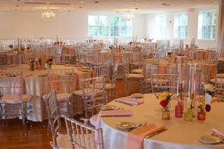 Valley Country Club