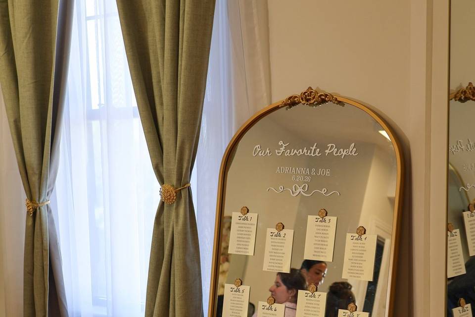 Wedding