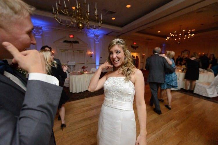 Ashley Sindaco videography