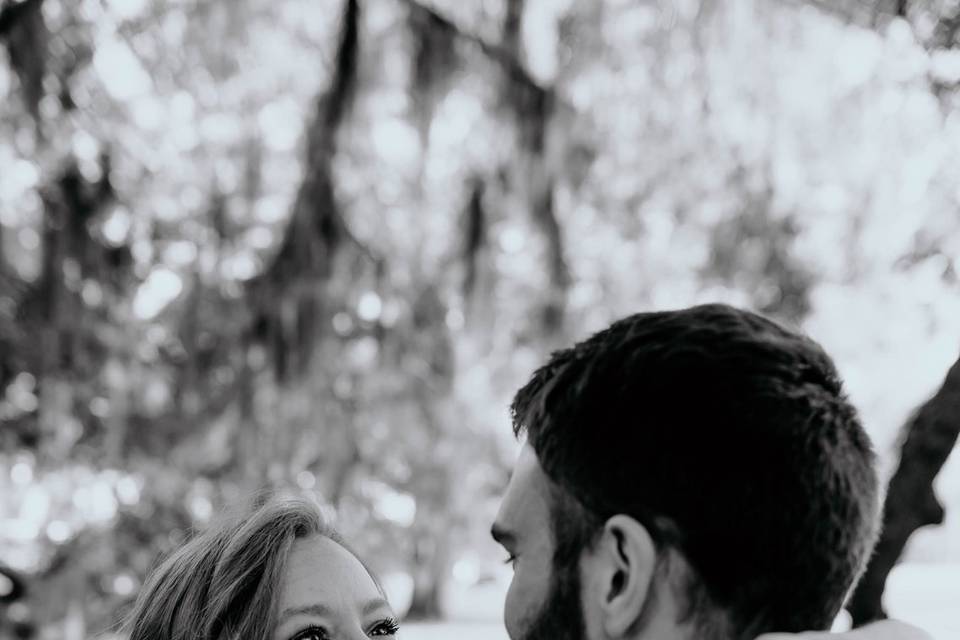 Engagement Shoot