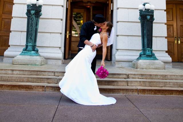 Jenn Van Wyk Photography