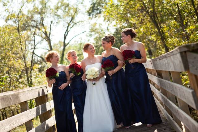 Jenn Van Wyk Photography