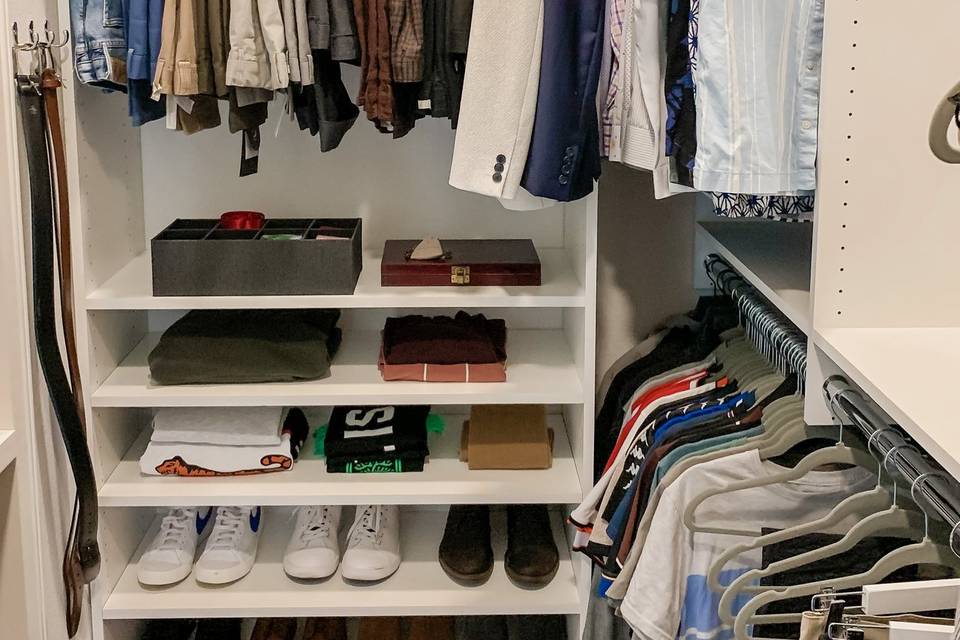 Designer Inspired Wallet – Shop Hannah Closet