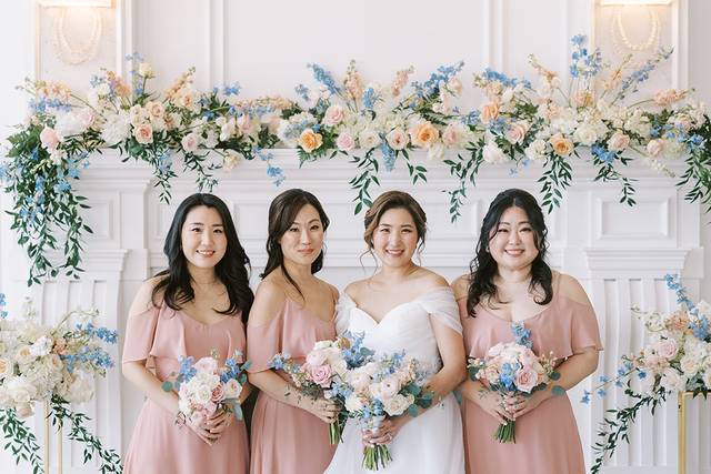 Bridesmaids