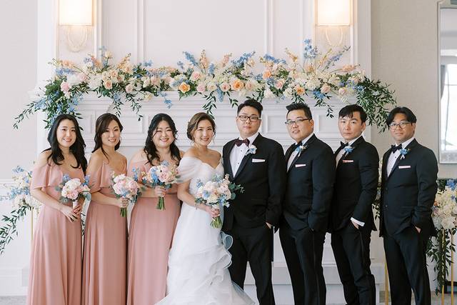 Wedding Party